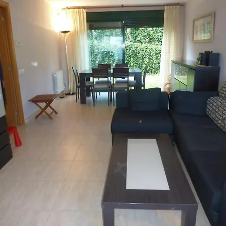 Casa 7 Pax A 650m De La Playa Tarragona
