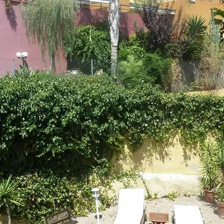 Prázdninový dům Casa 7 Pax A 650m De La Playa *