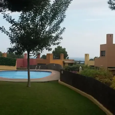 Casa 7 Pax A 650m De La Playa Prázdninový dům *