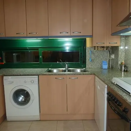 Casa 7 Pax A 650m De La Playa Prázdninový dům *