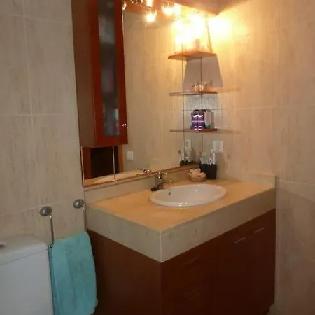 Prázdninový dům Casa 7 Pax A 650m De La Playa *