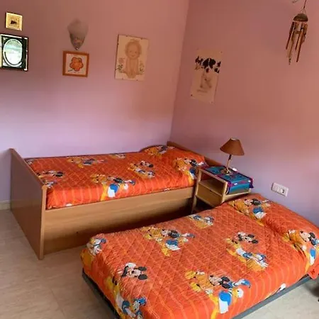 Casa 7 Pax A 650m De La Playa * Tarragona