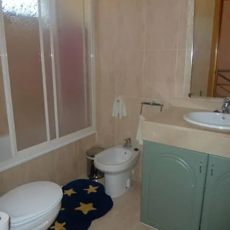 Prázdninový dům Casa 7 Pax A 650m De La Playa *