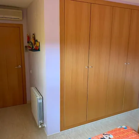 Prázdninový dům Casa 7 Pax A 650m De La Playa