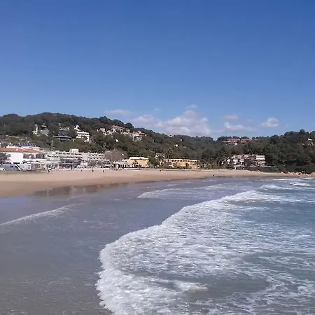 Prázdninový dům Casa 7 Pax A 650m De La Playa *