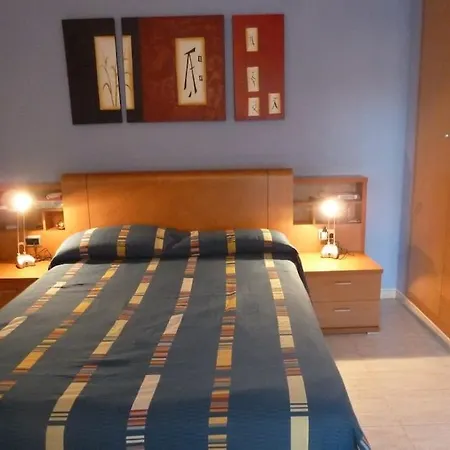 Casa 7 Pax A 650m De La Playa *