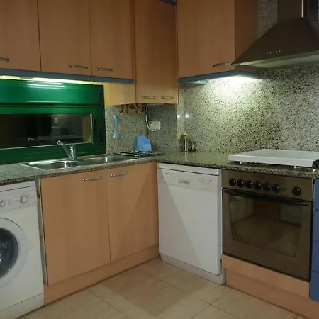 Casa 7 Pax A 650m De La Playa Prázdninový dům Tarragona
