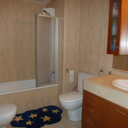 Casa 7 Pax A 650m De La Playa Prázdninový dům