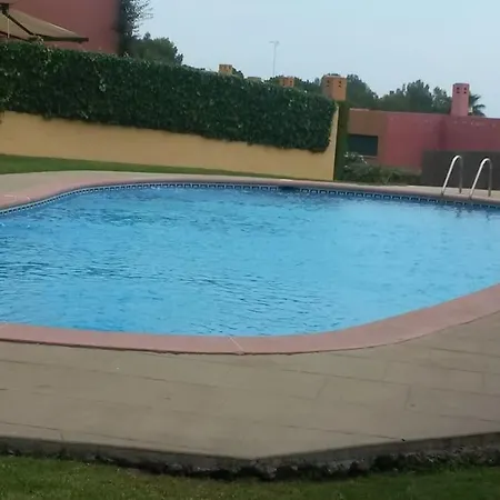 Casa 7 Pax A 650m De La Playa *