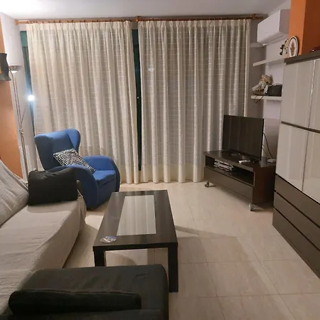 Casa 7 Pax A 650m De La Playa *