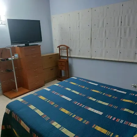 Casa 7 Pax A 650m De La Playa