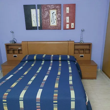 Casa 7 Pax A 650m De La Playa * Tarragona