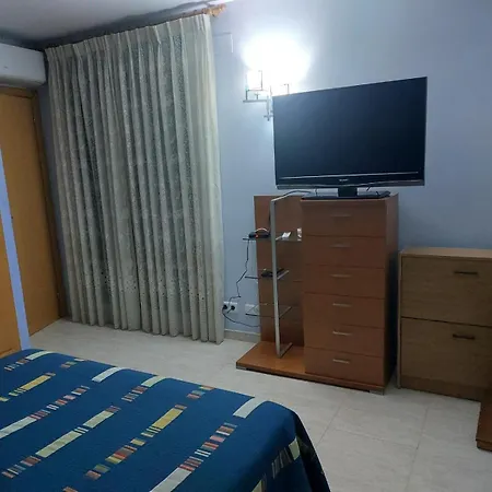 Prázdninový dům Casa 7 Pax A 650m De La Playa Tarragona
