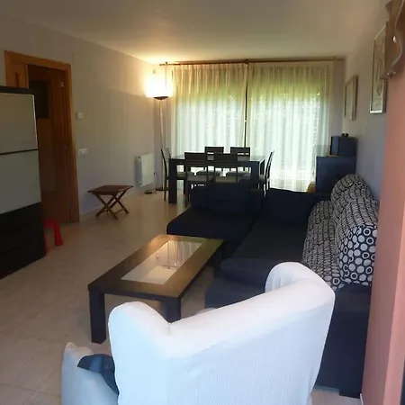펜션 Casa 7 Pax A 650m De La Playa