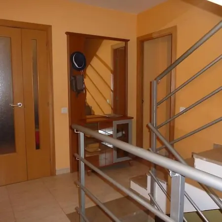 Casa 7 Pax A 650m De La Playa 펜션 타라고나