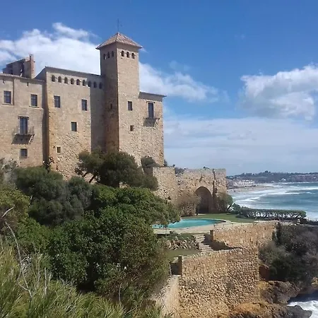Casa 7 Pax A 650m De La Playa 타라고나