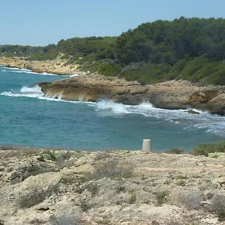 Casa 7 Pax A 650m De La Playa *