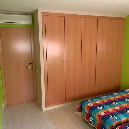 Casa 7 Pax A 650m De La Playa 펜션 타라고나