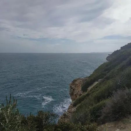 Casa 7 Pax A 650m De La Playa * 타라고나