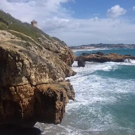 Casa 7 Pax A 650m De La Playa