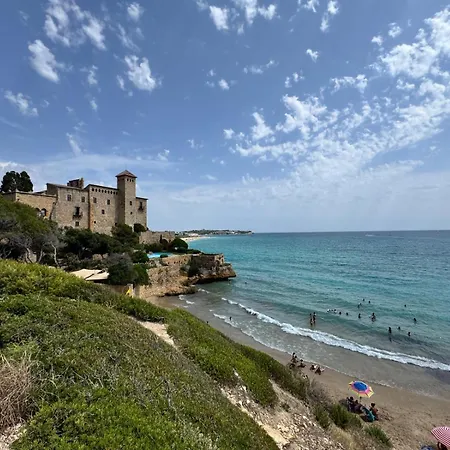 Casa 7 Pax A 650m De La Playa *