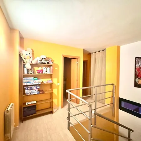 Casa 7 Pax A 650m De La Playa Casa de vacances Tarragona