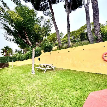 Casa de vacances Casa 7 Pax A 650m De La Playa *