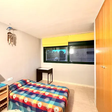 Casa 7 Pax A 650m De La Playa *