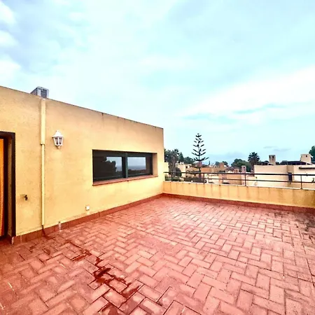 Casa de vacances Casa 7 Pax A 650m De La Playa Tarragona