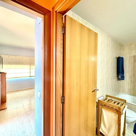 Casa 7 Pax A 650m De La Playa * Tarragona