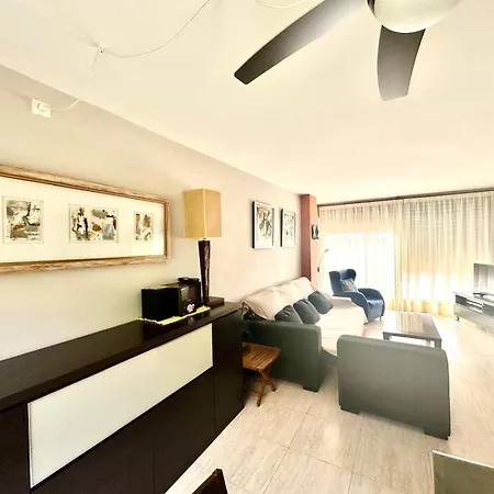 Casa 7 Pax A 650m De La Playa *