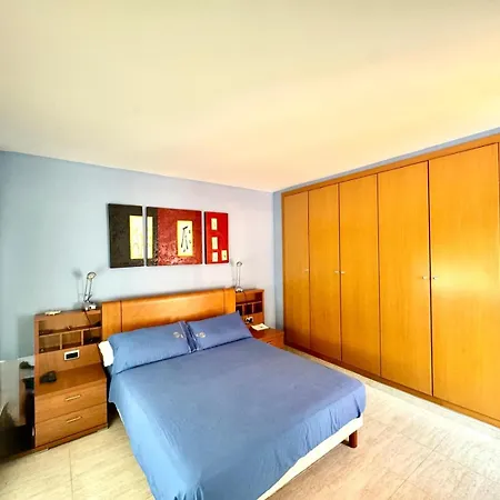 Casa 7 Pax A 650m De La Playa Casa de vacances *