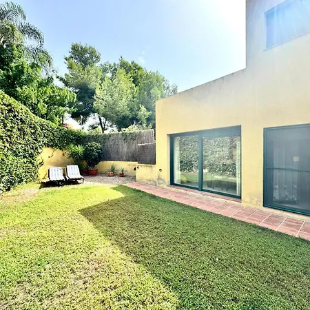 Casa 7 Pax A 650m De La Playa Tarragona
