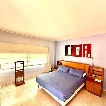 Casa de vacances Casa 7 Pax A 650m De La Playa