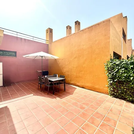 Casa de vacances Casa 7 Pax A 650m De La Playa *