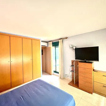 Casa 7 Pax A 650m De La Playa *