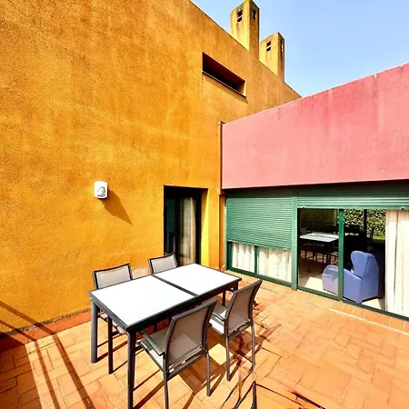 Casa de vacances Casa 7 Pax A 650m De La Playa