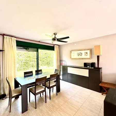 Casa de vacances Casa 7 Pax A 650m De La Playa *