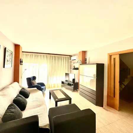 Casa de vacances Casa 7 Pax A 650m De La Playa Tarragona