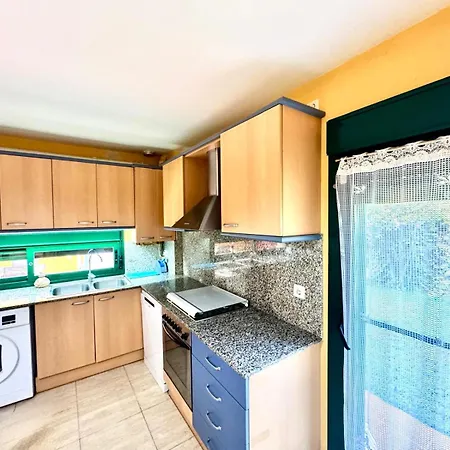 Casa 7 Pax A 650m De La Playa * Tarragona
