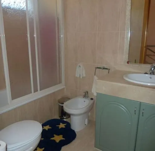 Дом отдыха Casa 7 Pax A 650m De La Playa *
