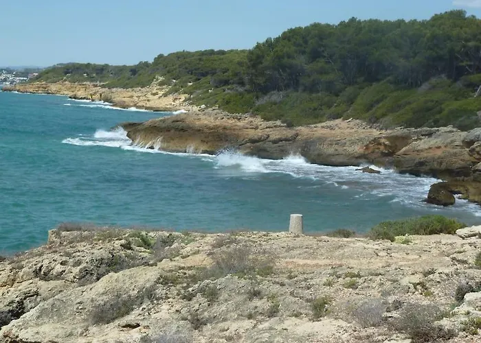 Casa 7 Pax A 650m De La Playa *