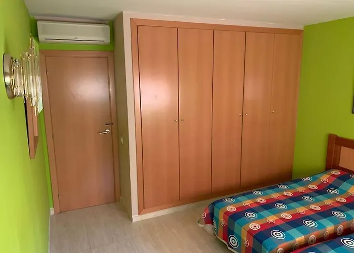 Casa 7 Pax A 650m De La Playa Дом отдыха Таррагона