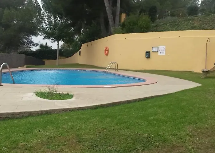 Casa 7 Pax A 650m De La Playa Дом отдыха Таррагона